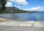 Boat Launch at Peachland